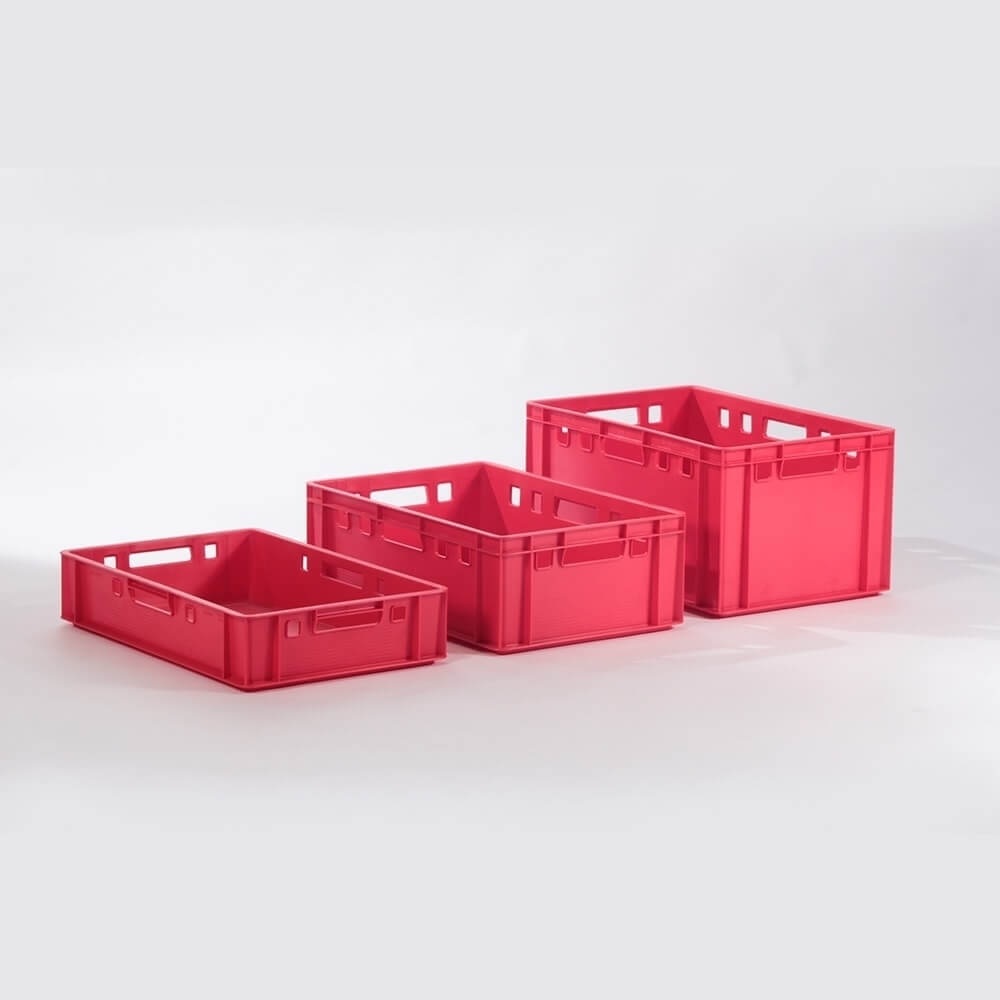 Industrial Crates CE-111